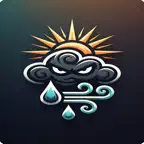 Pure Weather Pro icon