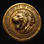 Richest Man in Babylon iOS Icon