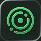 Fount: AI Lead Generation iOS Icon
