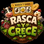 Rasca Y Crece iOS Icon