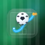 SoccerBoard Tactics AI iOS Icon