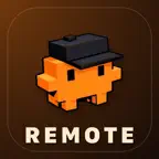 Remo: AI Coding Remote iOS Icon