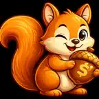 $quirrel - Budget & Finance icon