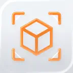 AI Scan 3D iOS Icon