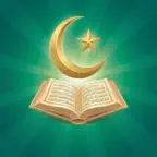 EasyQuran: Islam & Qibla icon