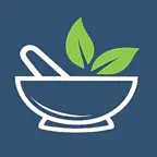 FoodRX Clinical iOS Icon