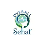 Overall Sehat iOS Icon