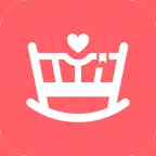 Cradle Diary iOS Icon