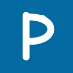 parkplace Garage & Stellplatz iOS Icon