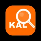 KaloriLens iOS Icon