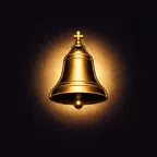 Daily Catholic Prayer & Rosary iOS Icon