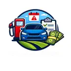 Vehicle Ledger icon