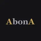 Abona - Akıllı Abonelik iOS Icon