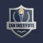 zan institute iOS Icon