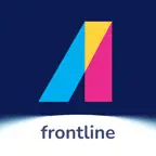 Absorb Frontline iOS Icon