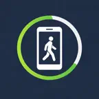 Stroll before you Scroll iOS Icon