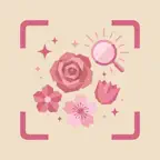 FlowerLens - Flower AI Guide iOS Icon