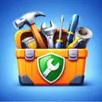 DIY Repair Identifier AI iOS Icon