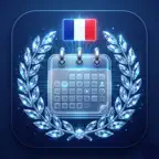 MyChronos - Gestion des conges Icon