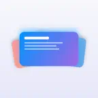Slideshow AI iOS Icon