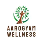 Aarogyam Wellness iOS Icon