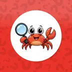 Crab Identifier iOS Icon
