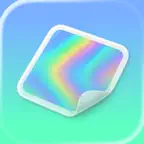 AI Stickers - Your Face Pack iOS Icon
