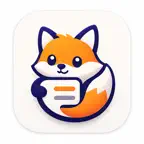 GradeScroll: AI Quiz Maker Icon