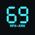 Speedometer: Speed Monitor icon