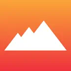 Realtime Altimeter - Compass Icon
