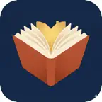 Smart Library Manager iOS Icon