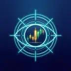 Insider Tracker: Stock Trades iOS Icon