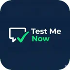 Test Me Now! iOS Icon