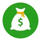 MoneySee: Money Manager iOS Icon