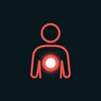 My Pain Journal APP Icon