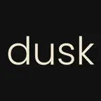 Dusk iOS Icon