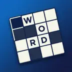 Crossword Master: Word Game iOS Icon