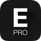edgarPro iOS Icon
