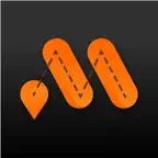 MyPlanAway - Travel Planner Icon