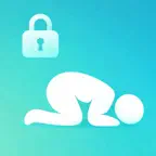 PrayLock: Salah App Blocker iOS Icon
