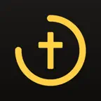 PrayerStreak: Prayer Tracker Icon