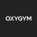 Oxygym Copenhagen iOS Icon