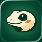 Reptia – Reptile Tracker iOS Icon