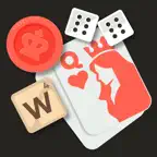 Classic Games - Learn and Play iOS Icon