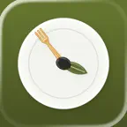 Evkeros: Cooking Timer Icon