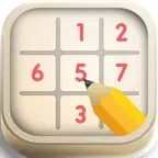 Sudoku Zen - No Ads icon