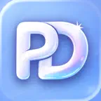 Local AI Art: PhoneDiffusion icon