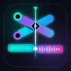 Handcut: Captions & Subtitles Icon