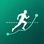 Threshold: Running Coach iOS Icon
