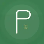 Piqo: GLP-1 & Weight Tracker iOS Icon